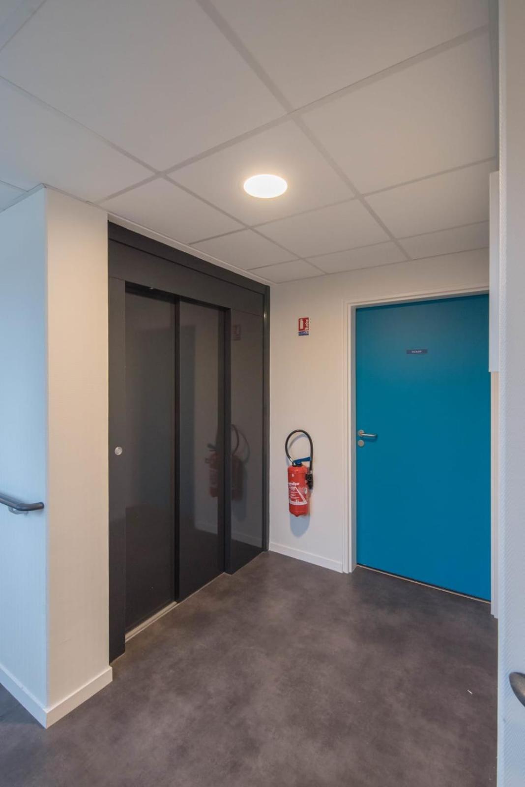 Nathan - Appartement Proche Gare Arrivee 2424 Le Mans Dış mekan fotoğraf
