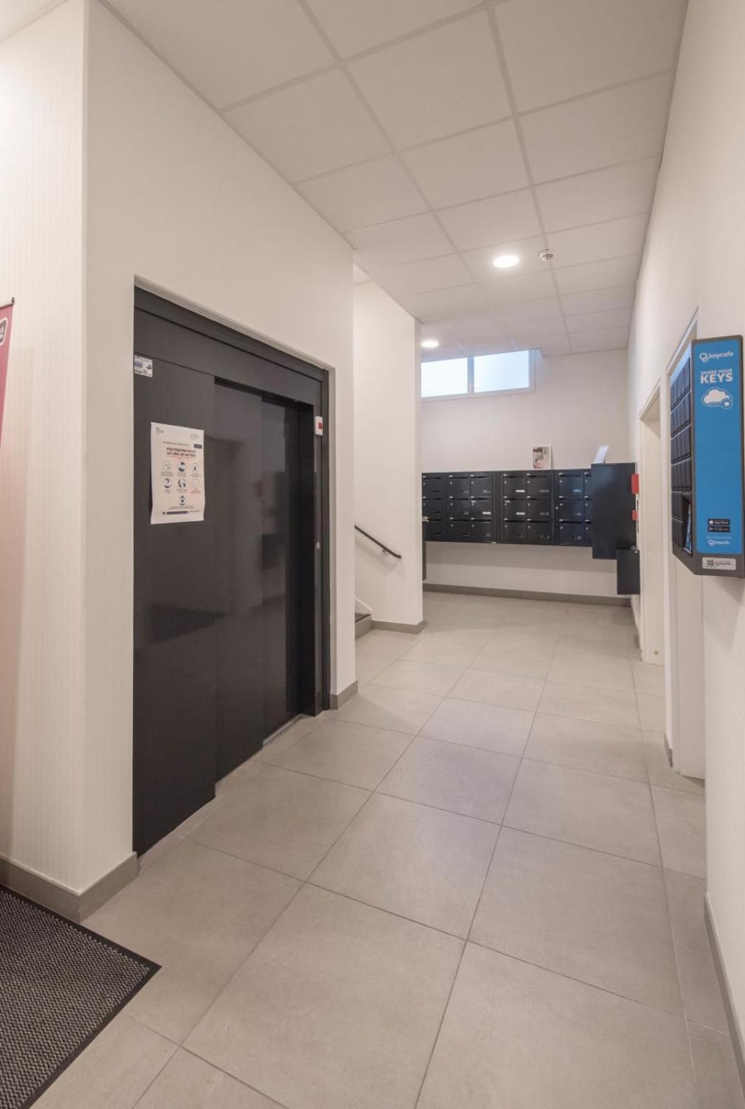 Nathan - Appartement Proche Gare Arrivee 2424 Le Mans Dış mekan fotoğraf